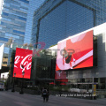 P10mm DIP Pantallas LED Digitales Video LED Exterior PARA Publicidad